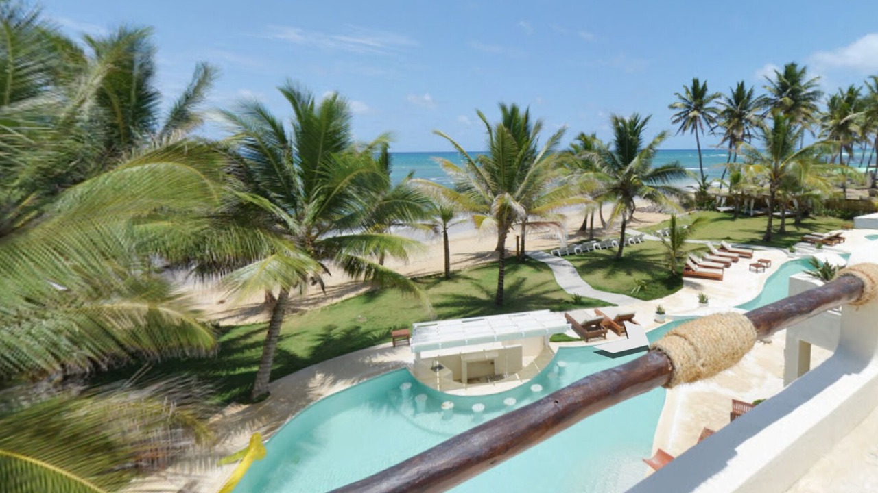 Photo of Outdoor in Punta Cana