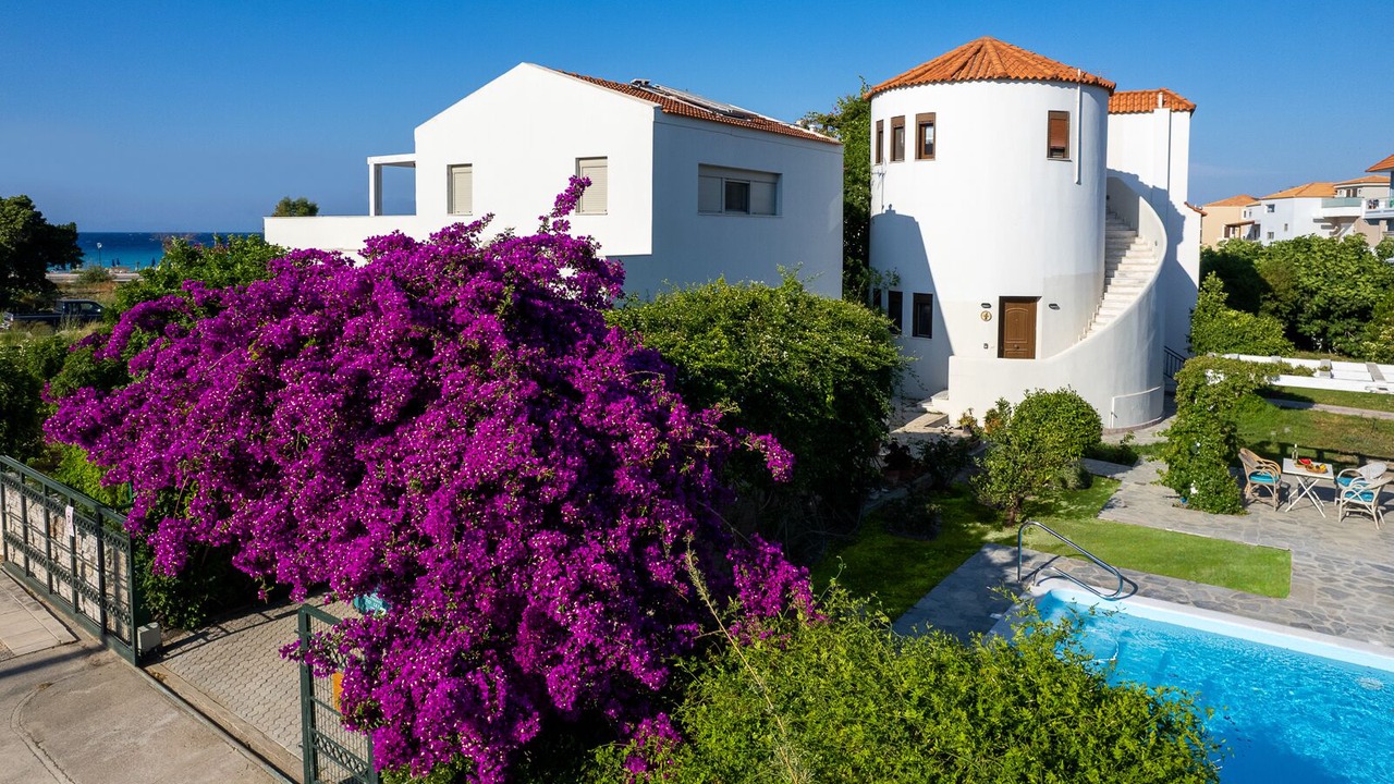 Photo of Others in Ialyssos