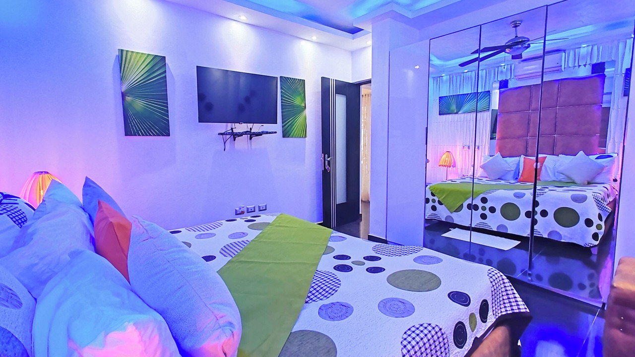 Photo of Bedroom in Villas Ana Maria