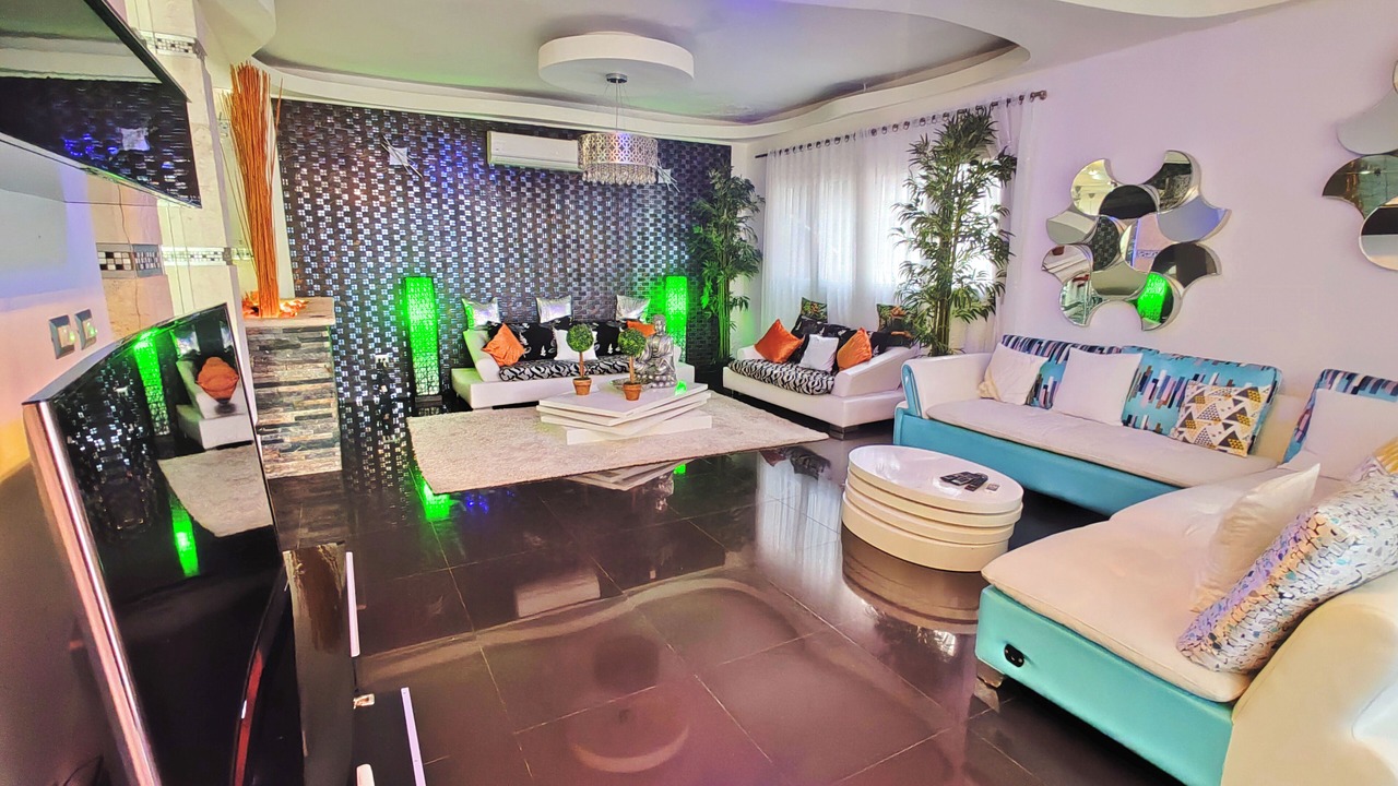 Photo of Livingroom in Villas Ana Maria