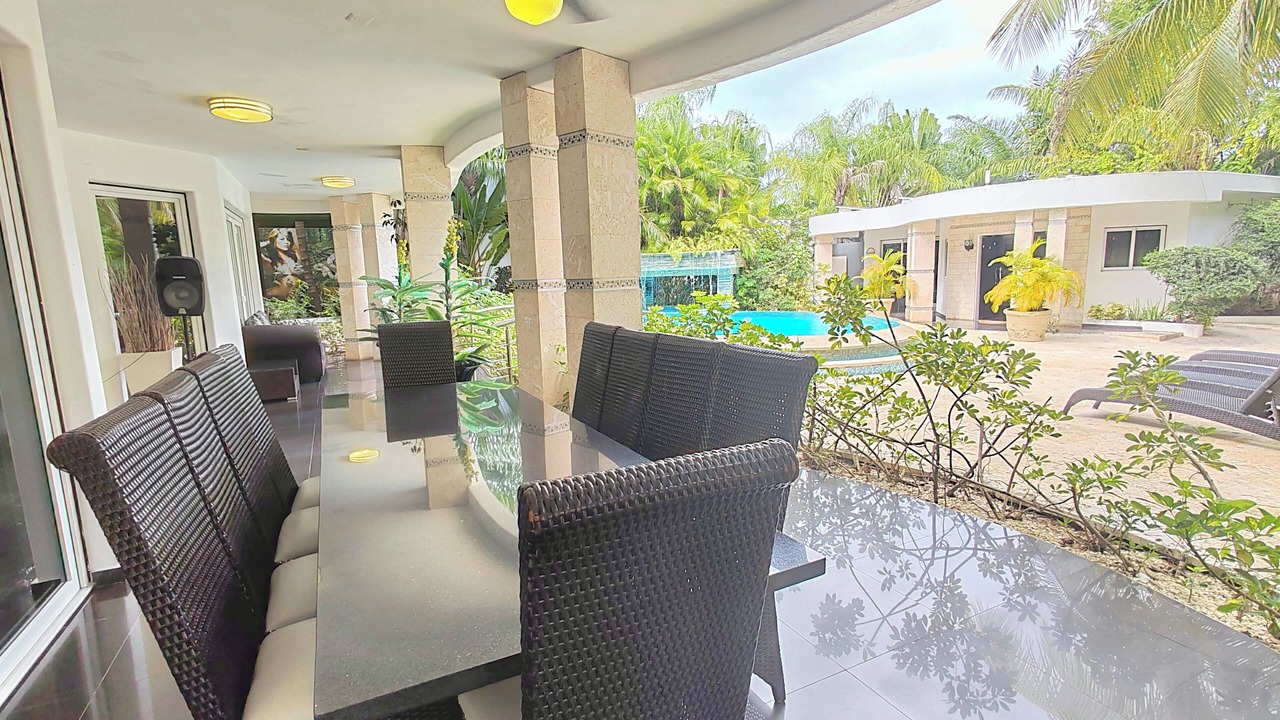Photo of Outdoor in Villas Ana Maria