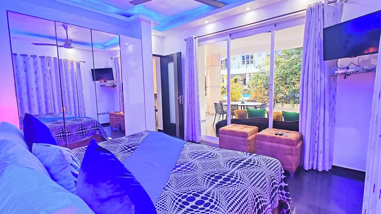 Photo of Bedroom in Villas Ana Maria