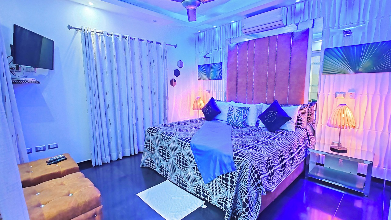 Photo of Bedroom in Villas Ana Maria
