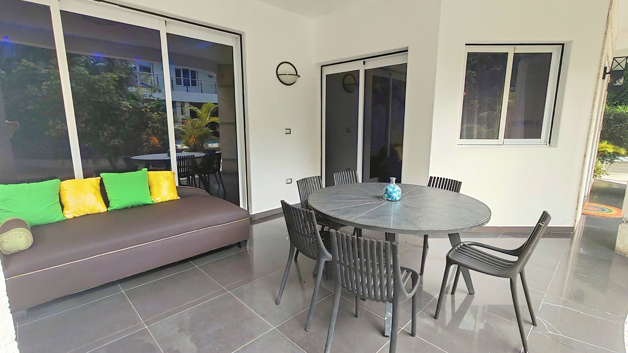 Photo of Outdoor in Villas Ana Maria