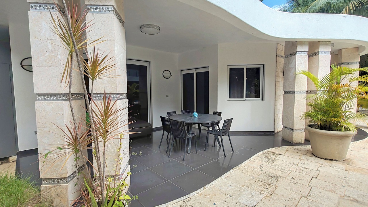 Photo of Outdoor in Villas Ana Maria