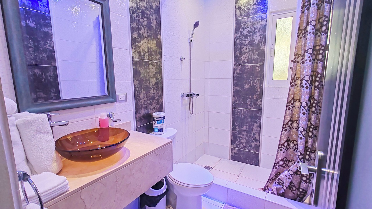 Photo of Bathroom in Villas Ana Maria