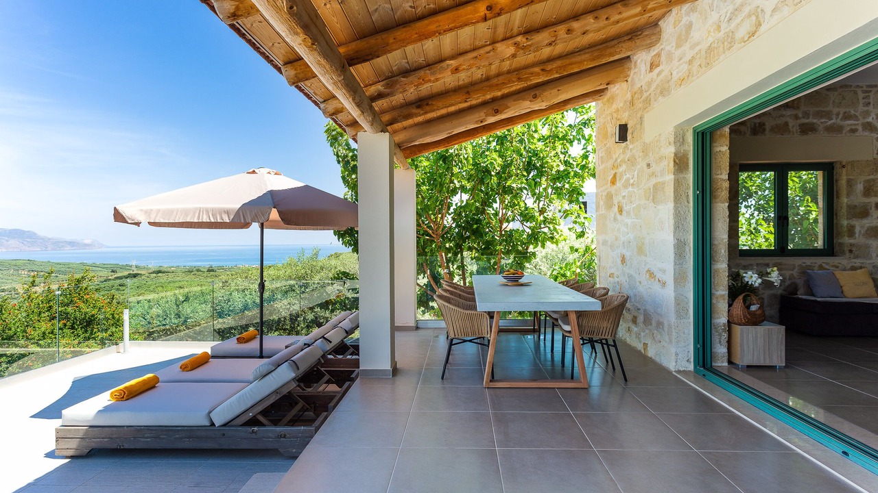 Photo of Outdoor in Episkopi