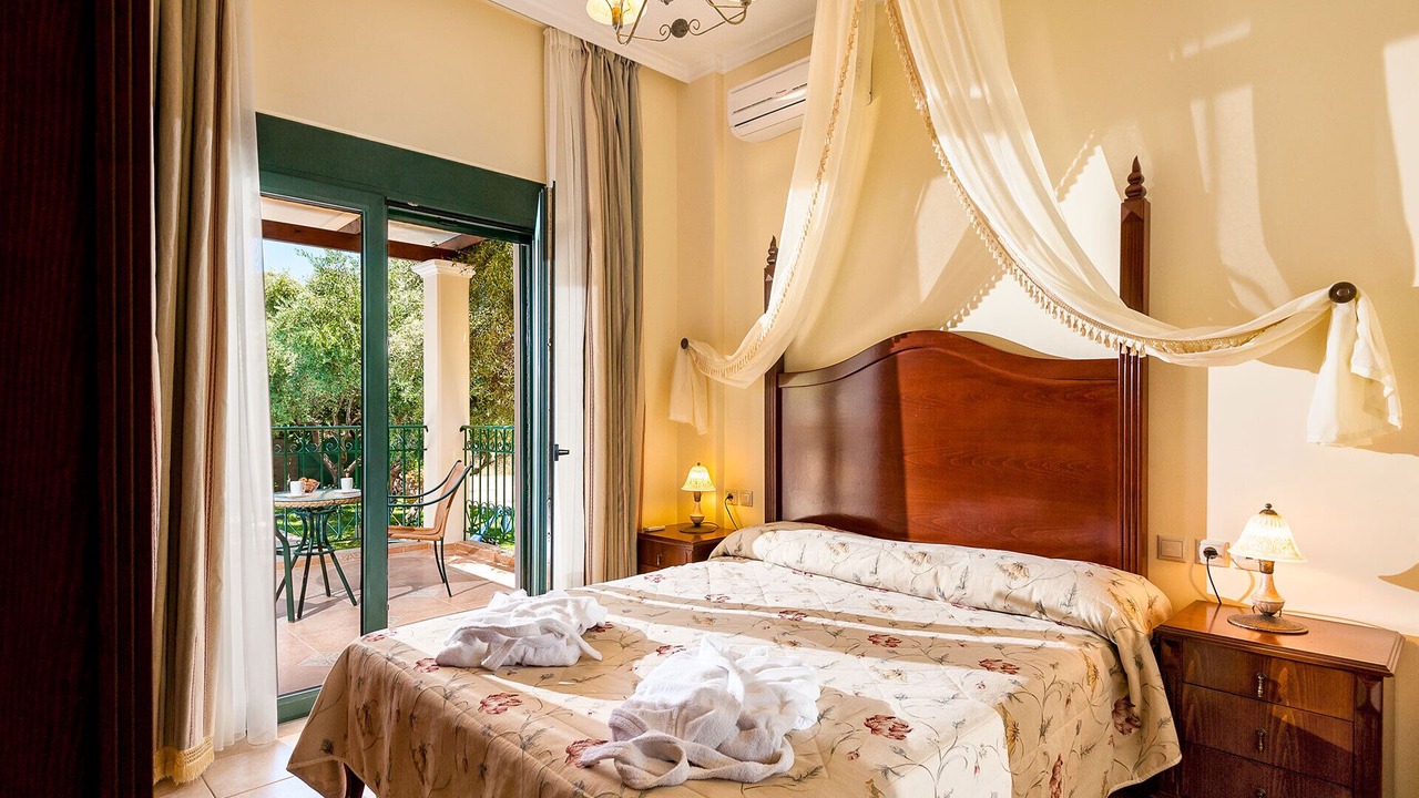 Photo of Bedroom in Chania