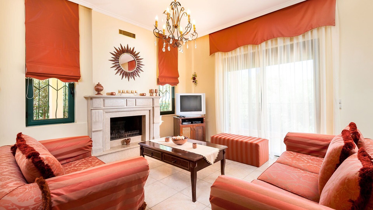 Photo of Livingroom in Chania