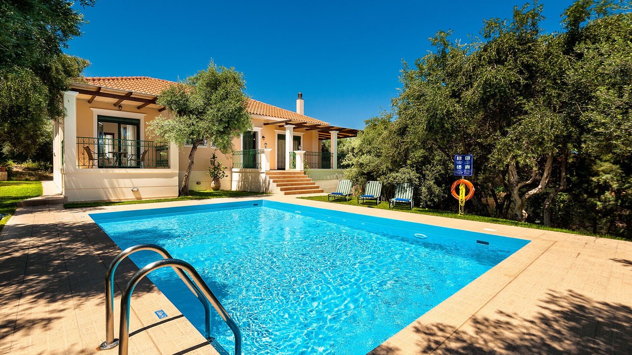 Photo of Outdoor in Chania