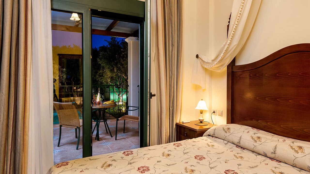 Photo of Bedroom in Chania
