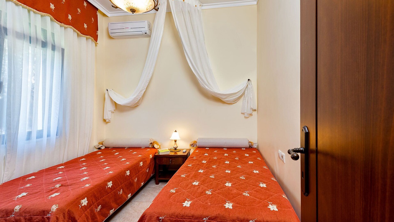 Photo of Bedroom in Chania