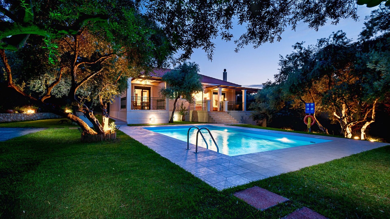 Photo of Outdoor in Chania
