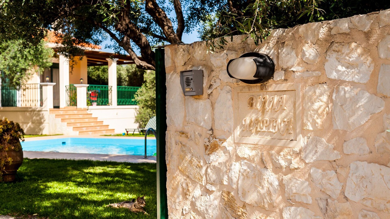Photo of Outdoor in Chania