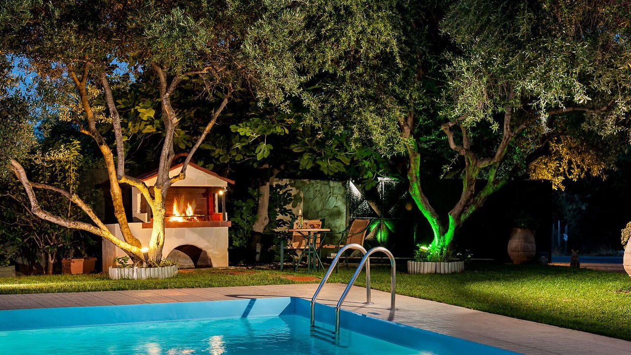 Photo of Outdoor in Chania