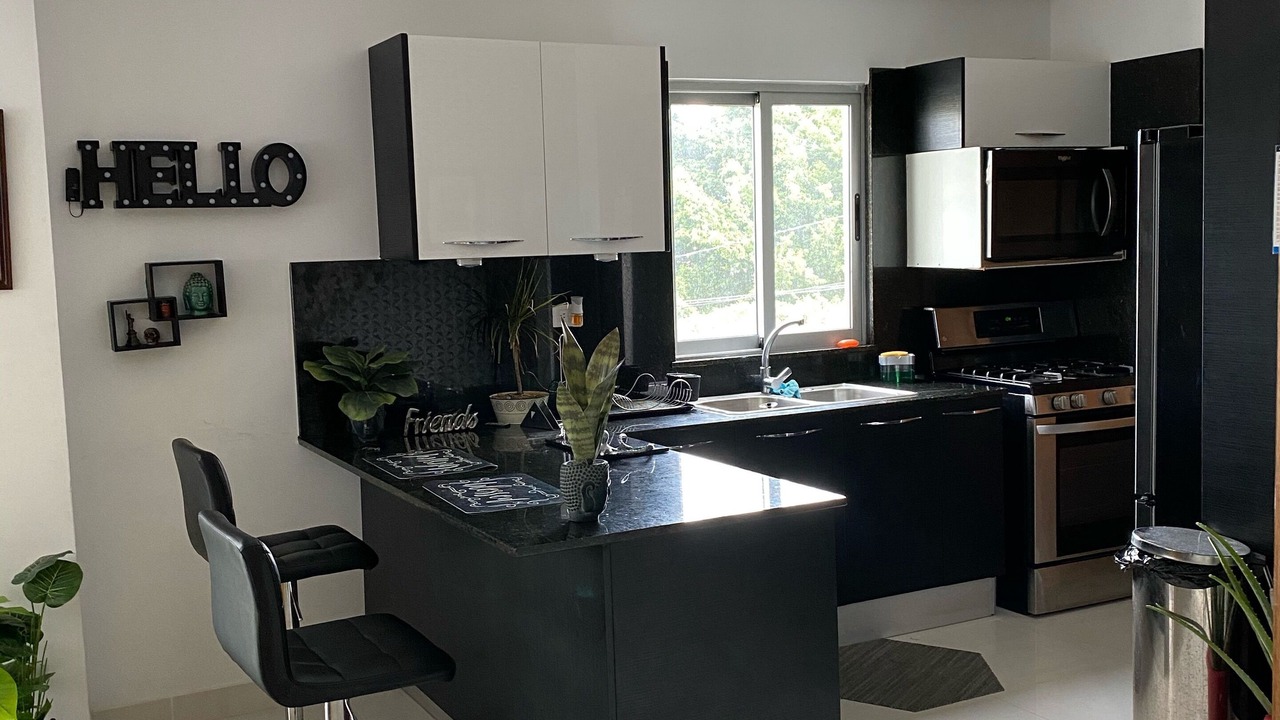 Photo of Kitchen in La Julia
