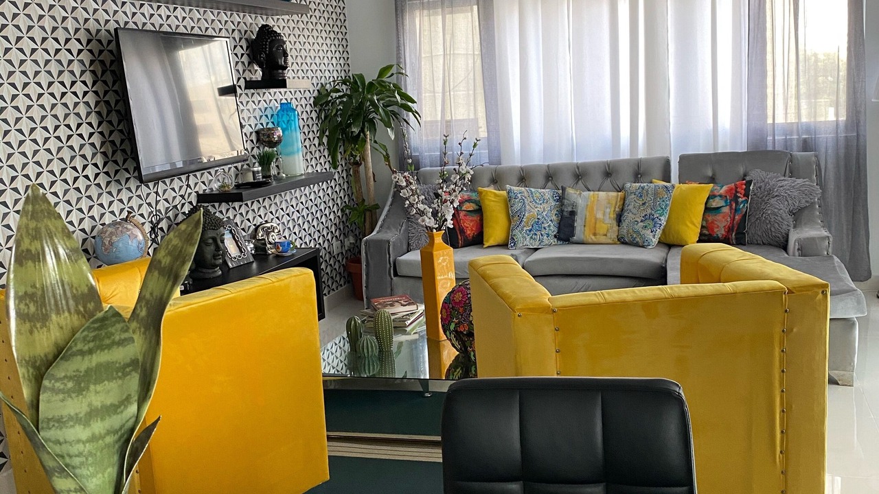 Photo of Livingroom in La Julia