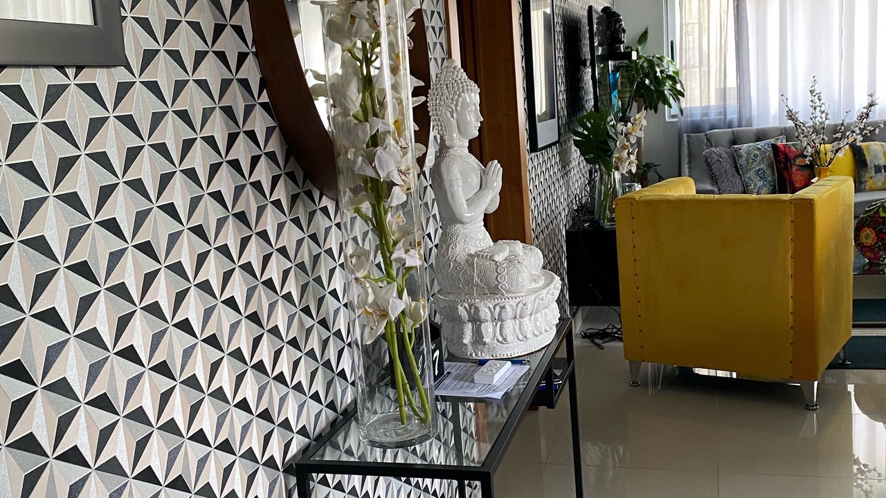 Photo of Livingroom in La Julia