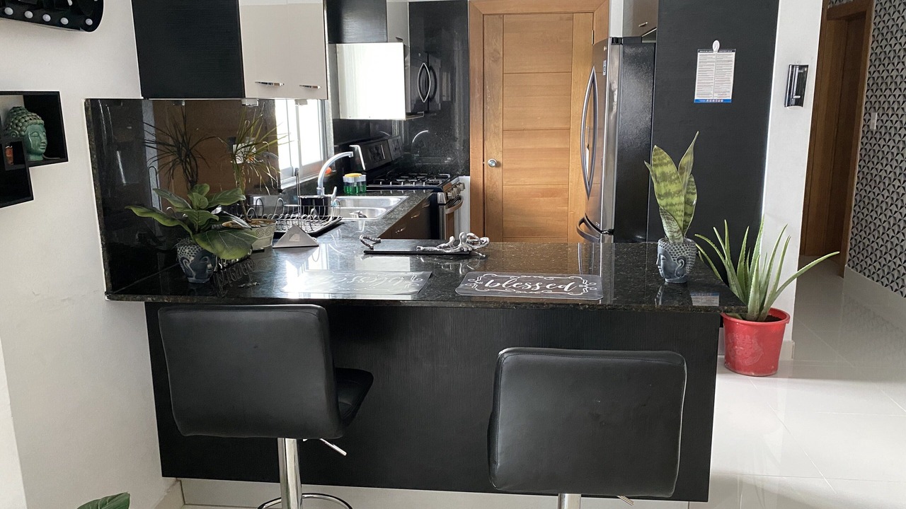 Photo of Kitchen in La Julia