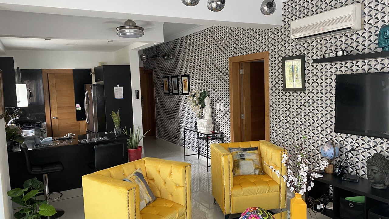 Photo of Livingroom in La Julia