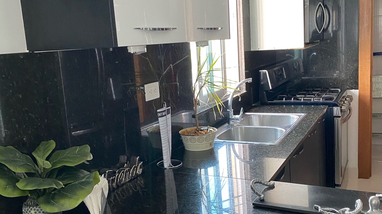 Photo of Kitchen in La Julia