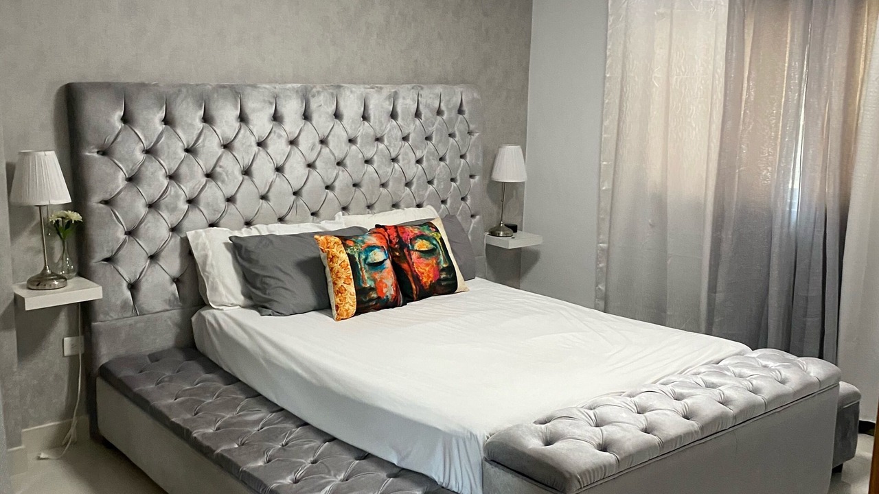 Photo of Bedroom in La Julia