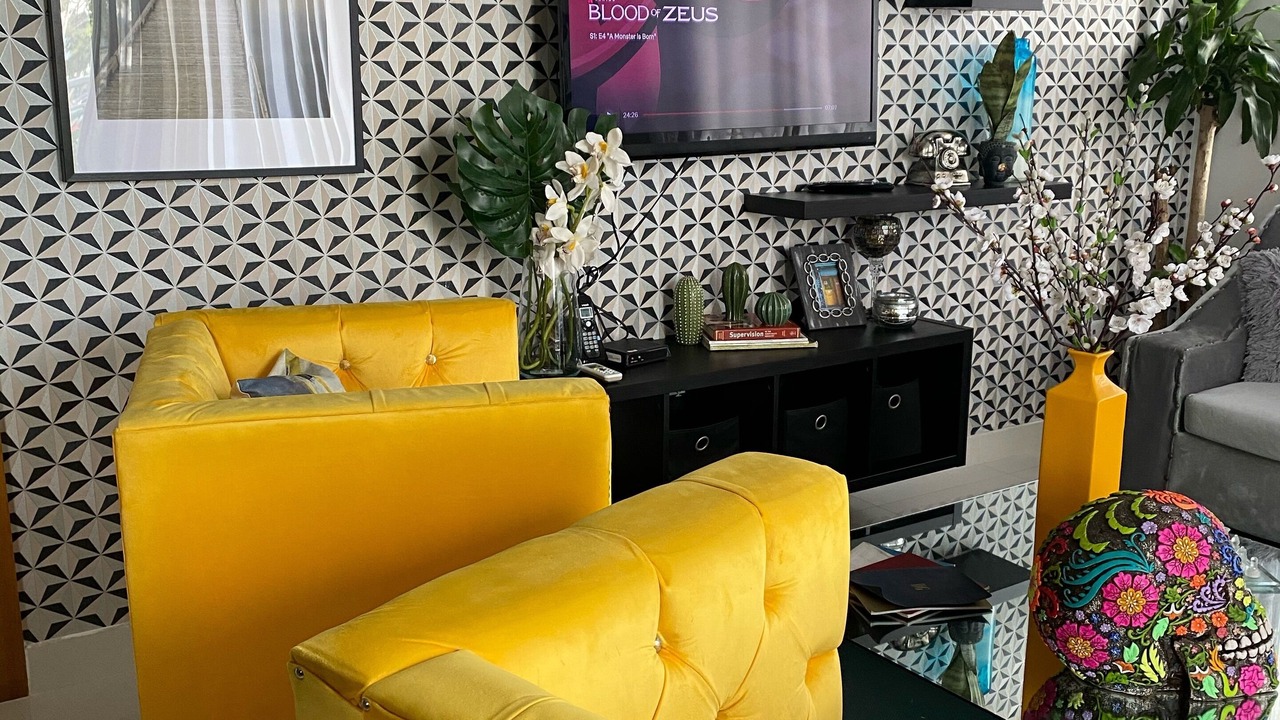 Photo of Livingroom in La Julia