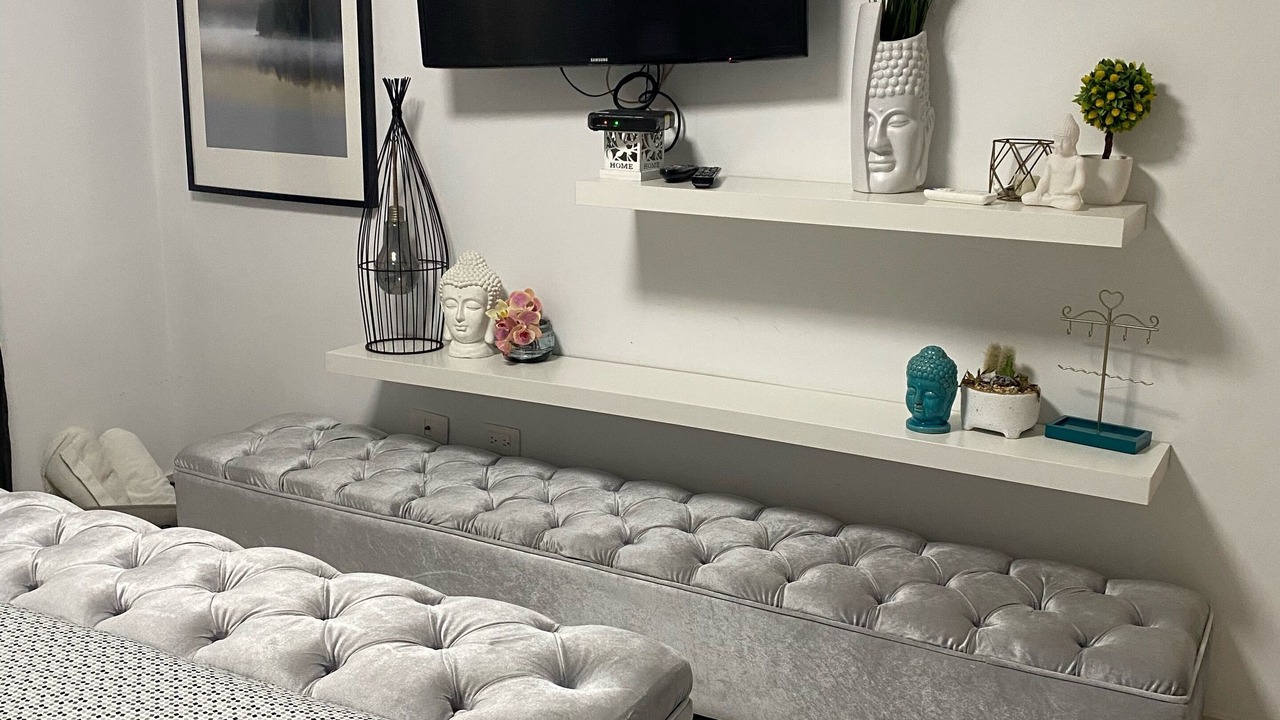 Photo of Bedroom in La Julia