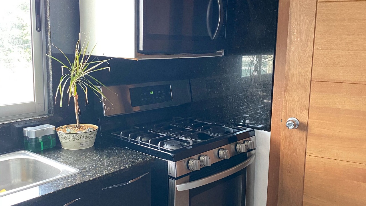 Photo of Kitchen in La Julia