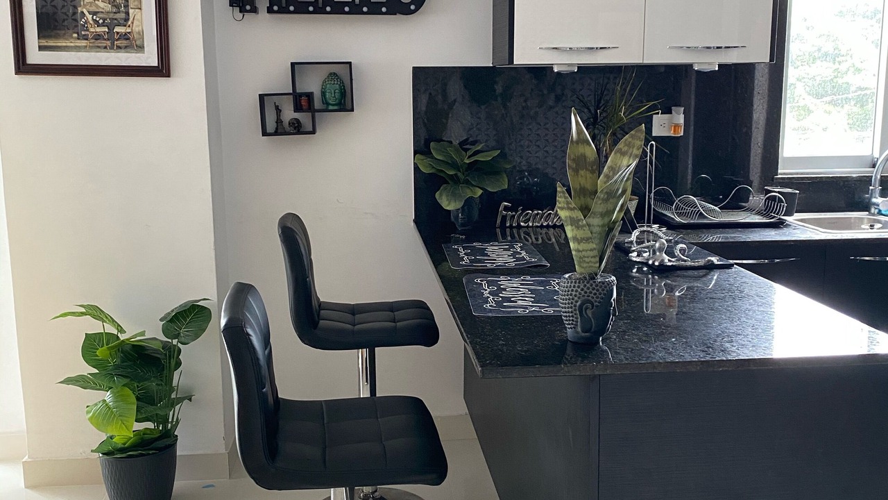 Photo of Kitchen in La Julia