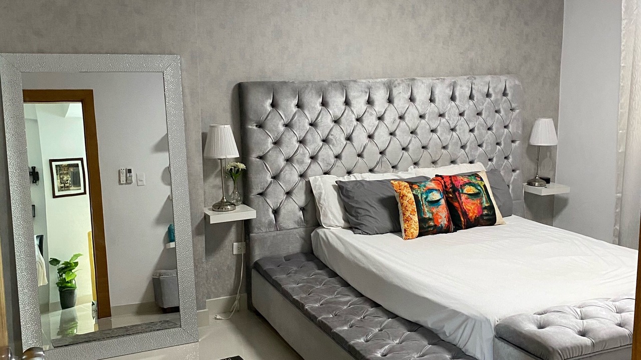 Photo of Bedroom in La Julia