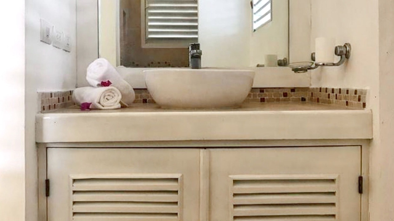 Photo of Bathroom in La Iglesia
