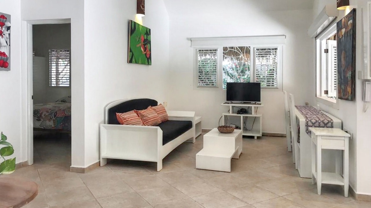 Photo of Livingroom in La Iglesia