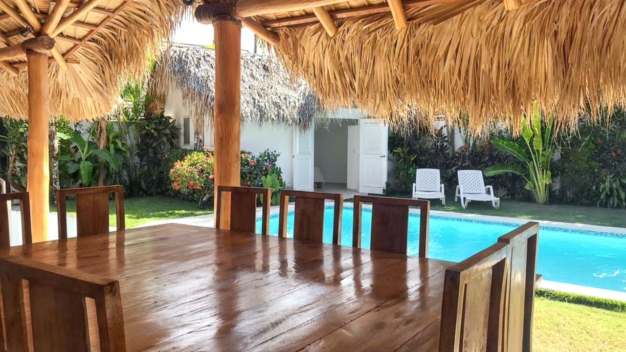 Photo of Outdoor in La Iglesia