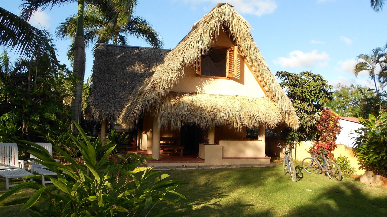 Photo of Outdoor in Las Galeras