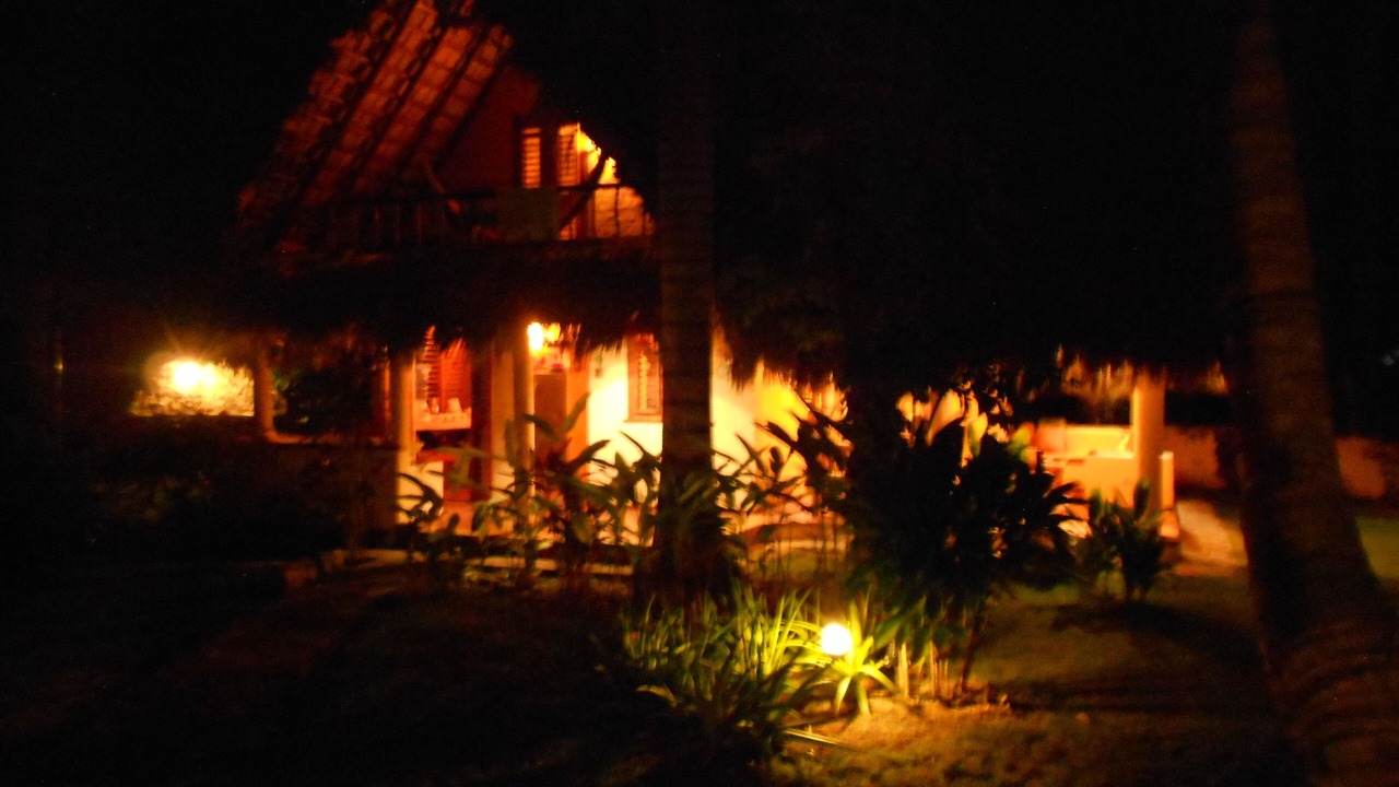 Photo of Outdoor in Las Galeras