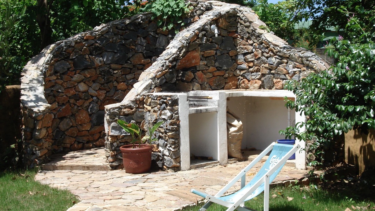 Photo of Outdoor in Las Galeras