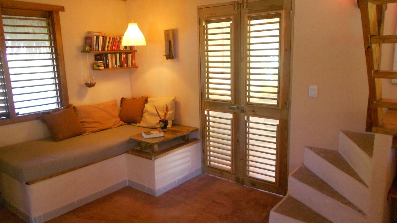 Photo of Livingroom in Las Galeras