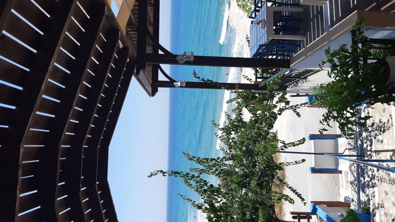 Photo of Outdoor in Tingaki