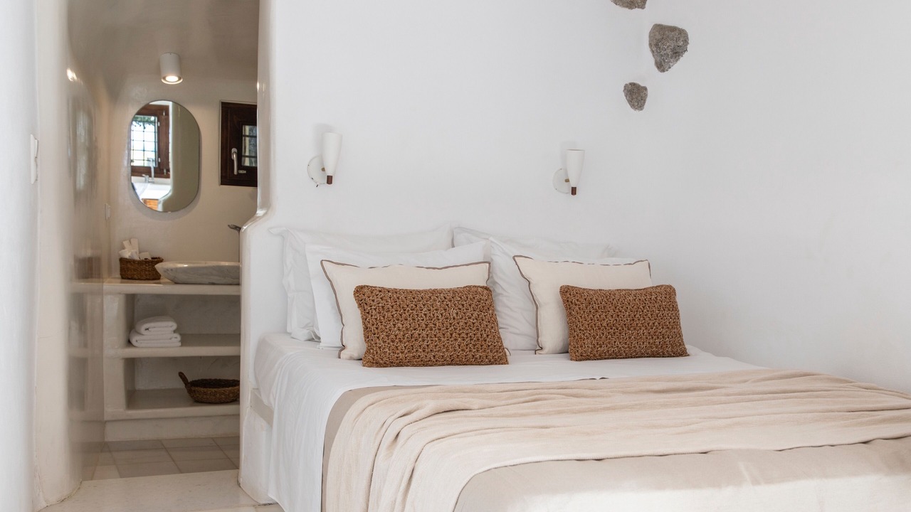 Photo of Bedroom in Maragas