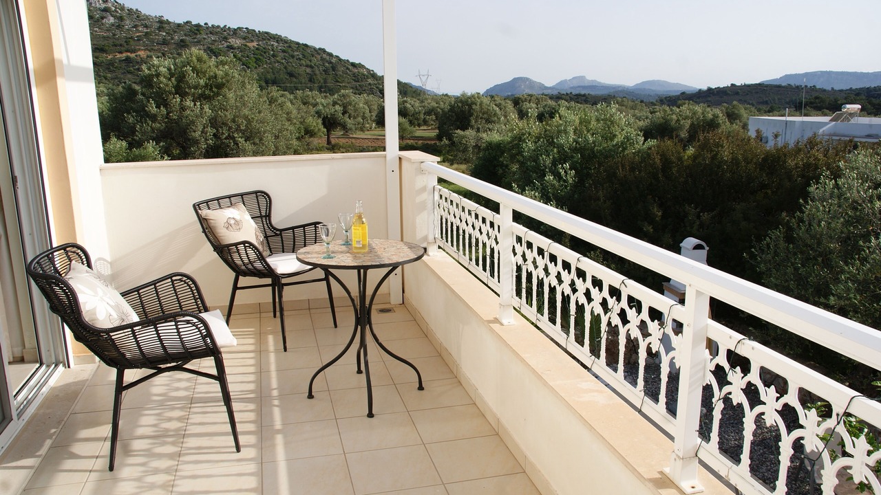 Photo of Patio Balcony in Kalithies