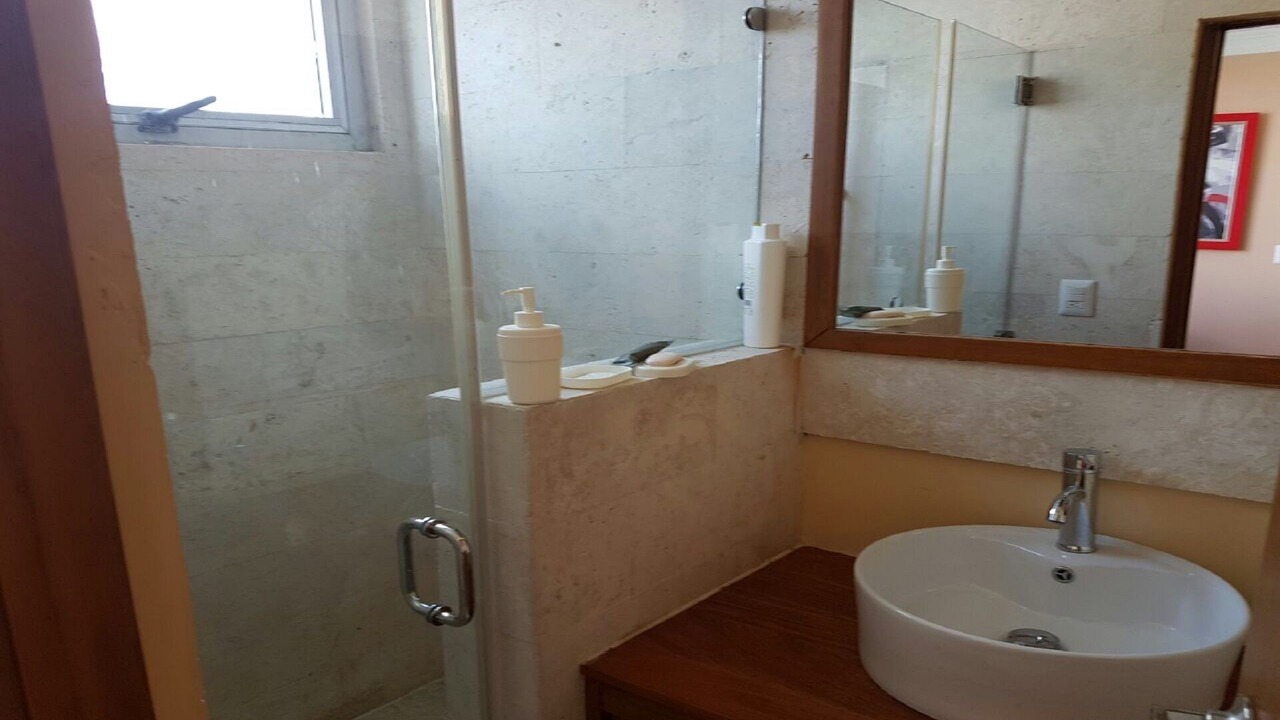 Photo of Bathroom in Ciudad Universitaria