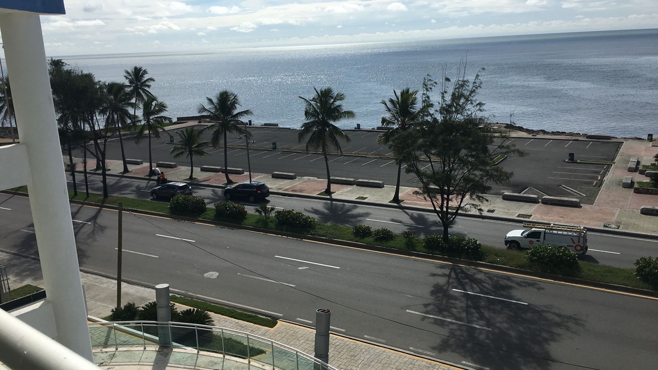 Photo of Outdoor in Ciudad Universitaria