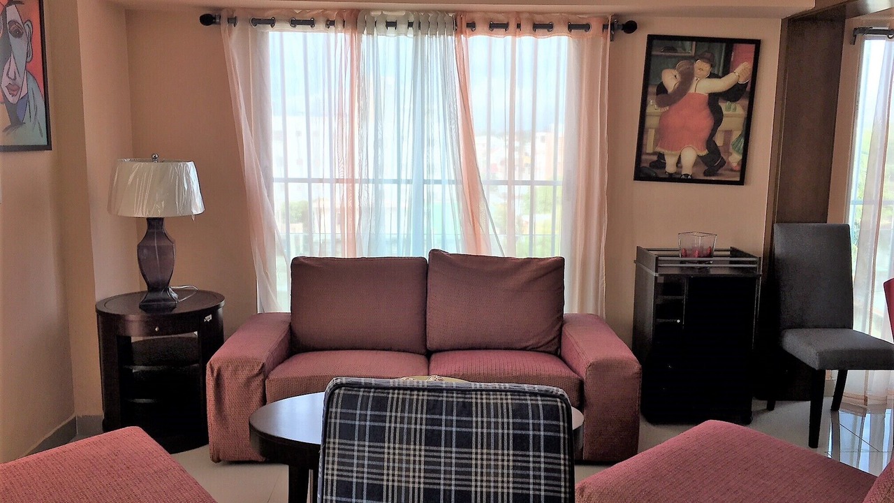 Photo of Livingroom in Ciudad Universitaria