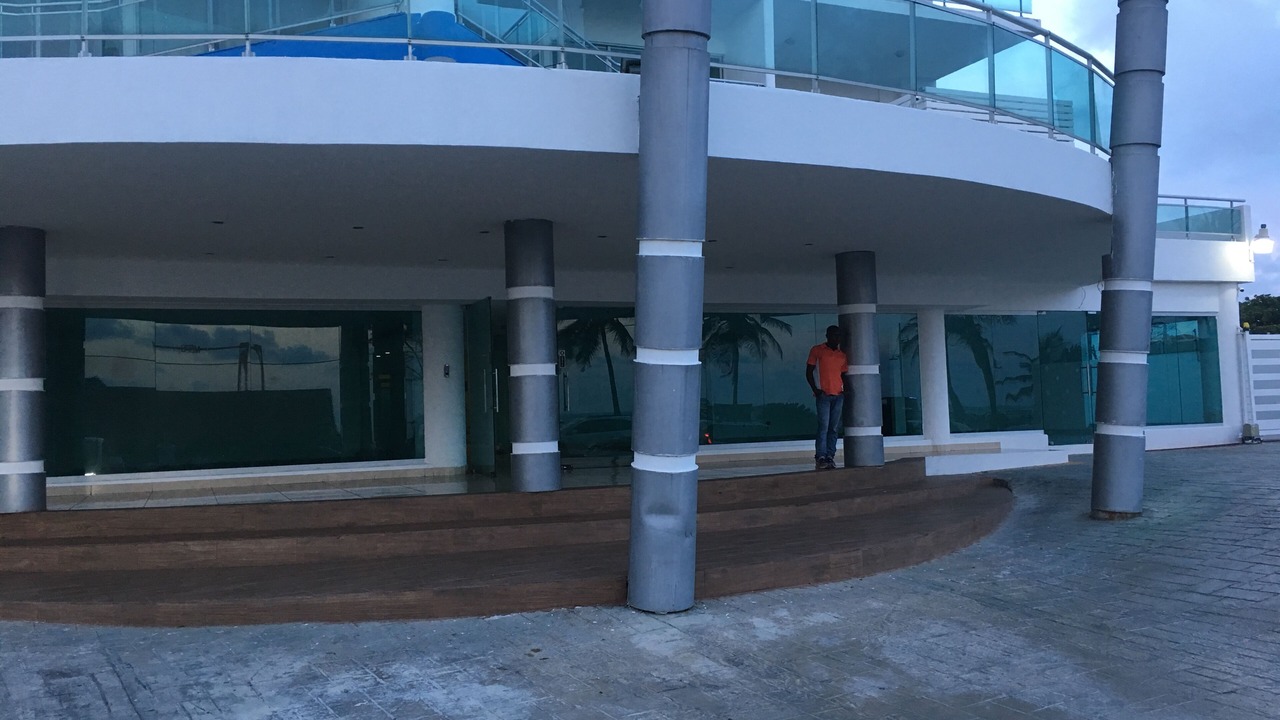 Photo of Outdoor in Ciudad Universitaria