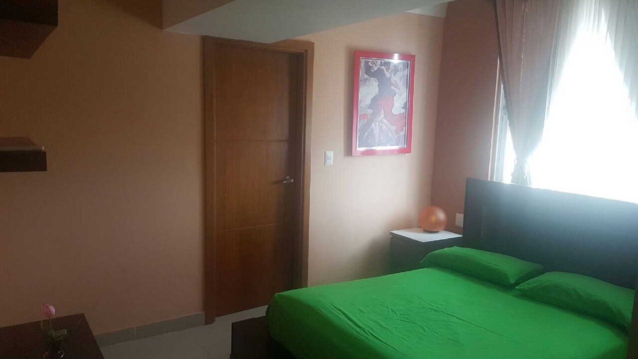 Photo of Bedroom in Ciudad Universitaria