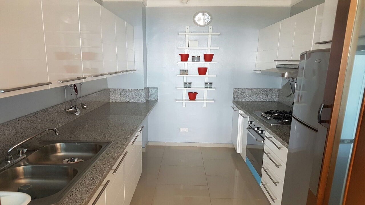 Photo of Kitchen in Ciudad Universitaria