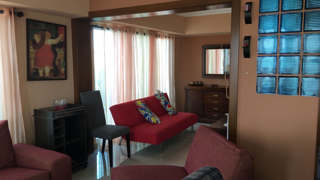 Photo of Livingroom in Ciudad Universitaria