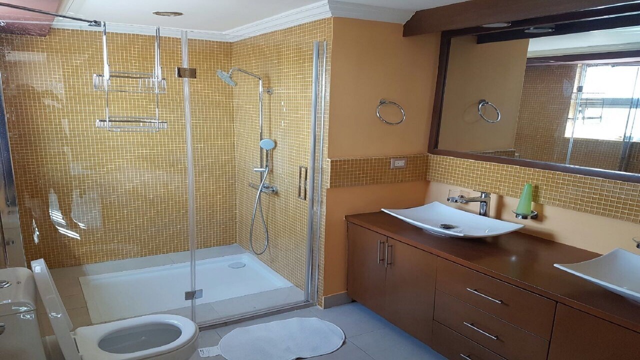 Photo of Bathroom in Ciudad Universitaria