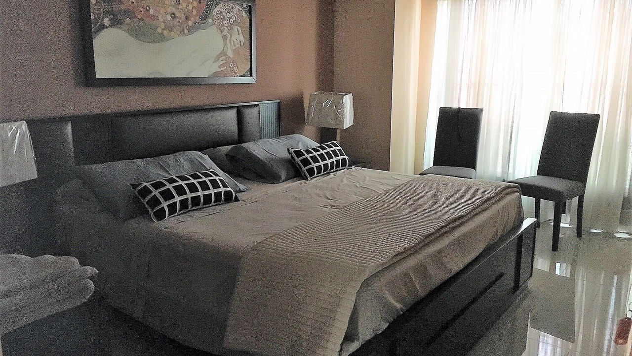 Photo of Bedroom in Ciudad Universitaria